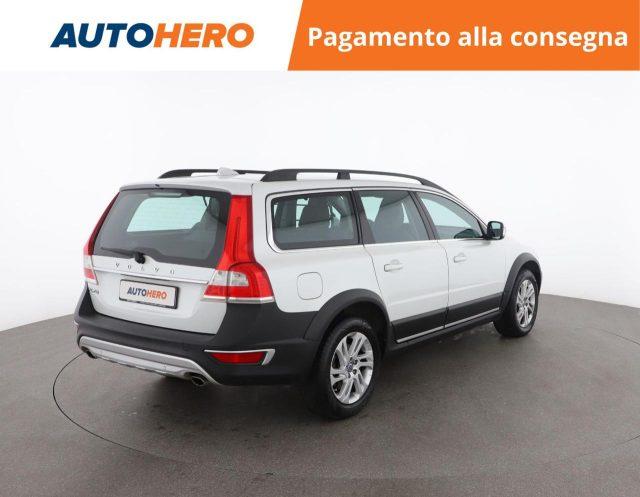 VOLVO XC70 D4 AWD Geartronic Momentum