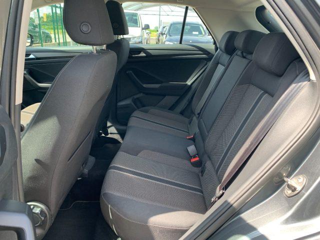 VOLKSWAGEN T-Roc 1.5 TSI ACT Advanced BlueMotion Technology