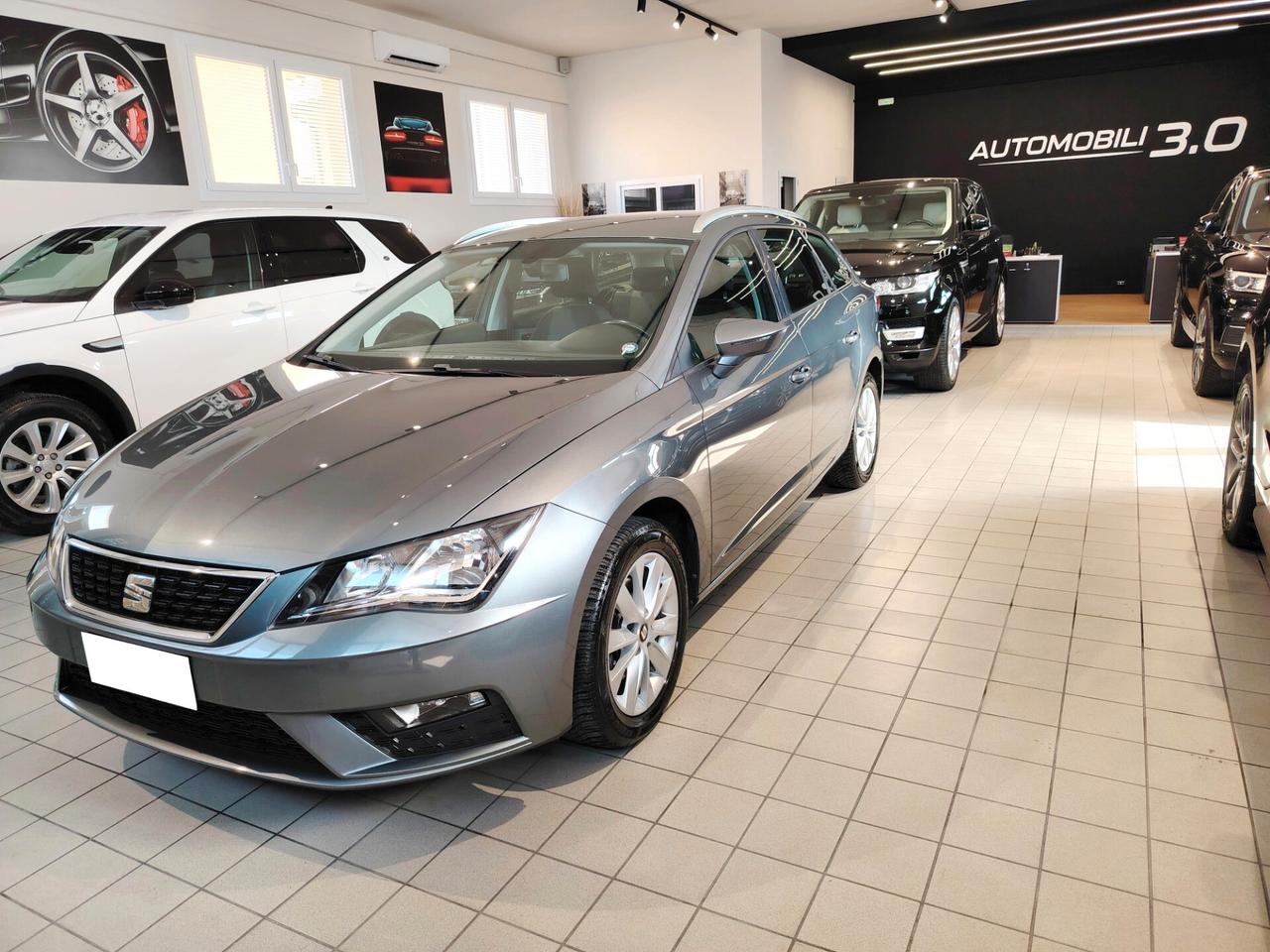 Seat Leon 1.6 TDI 115 CV ST XCELLENCE