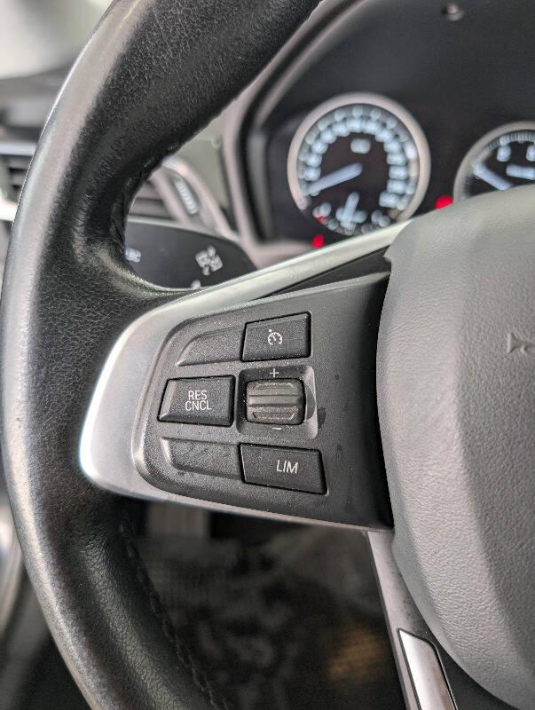 BMW X1 Sdrive16d xLine my18