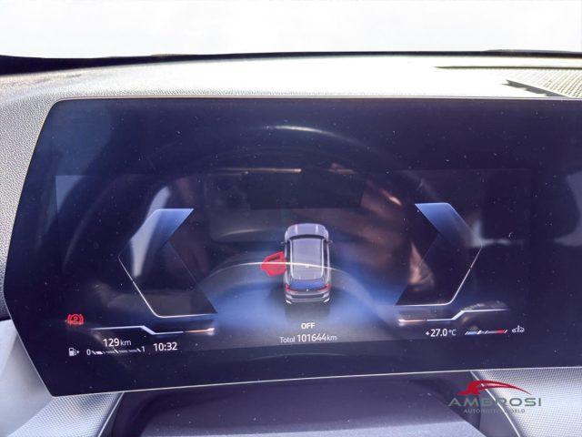 BMW X1 sdrive18d auto
