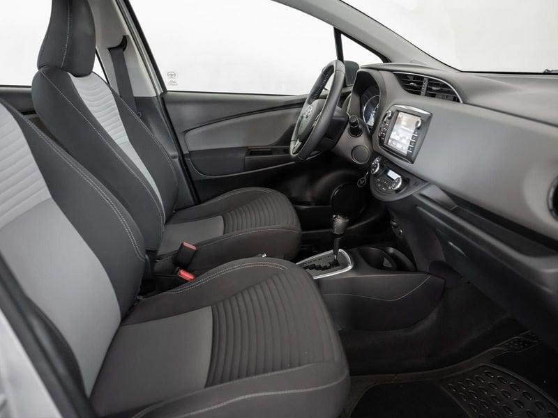 Toyota Yaris Yaris 1.5 Hybrid 5 porte Active