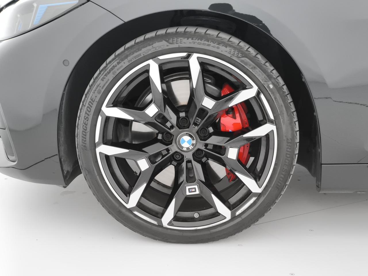BMW Serie 4 420d xDrive Coupè 48V MSport Pro