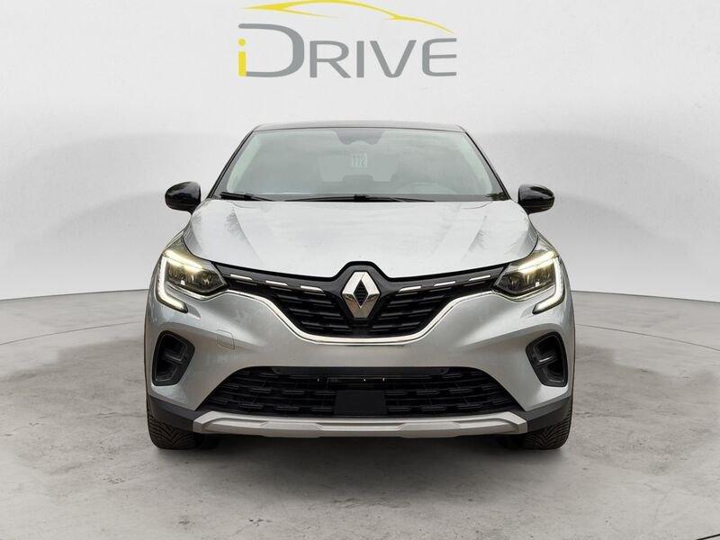 Renault Captur Captur 1.6 E-Tech full hybrid Evolution 145cv auto