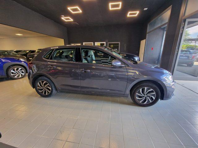 VOLKSWAGEN Polo 1.0 TSI Edition Plus