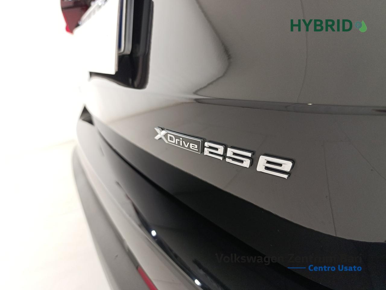 BMW X1 xdrive 25e auto