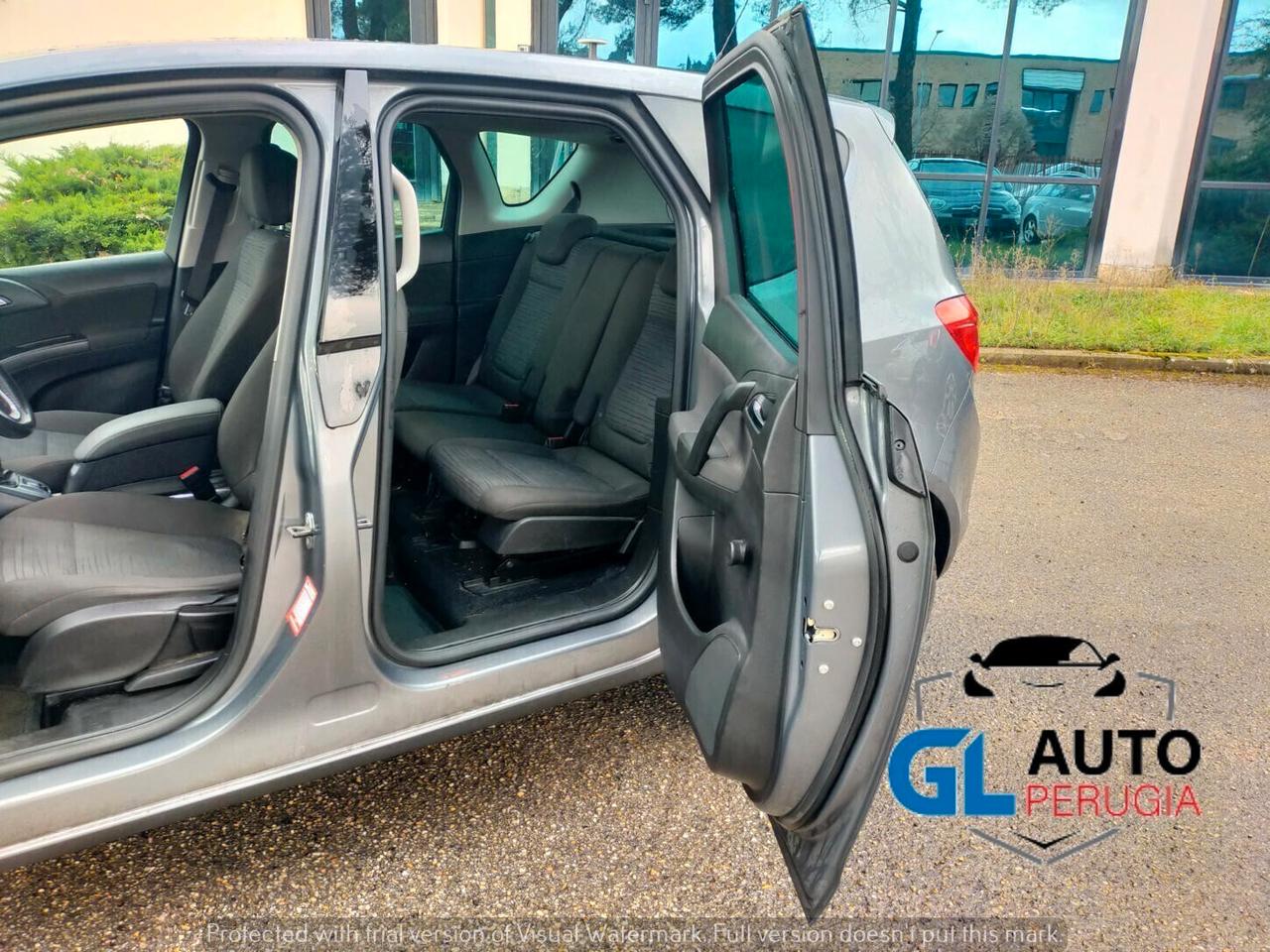 Opel Meriva 1.4 TURBO GPL ADATTA NEOPATENTATI