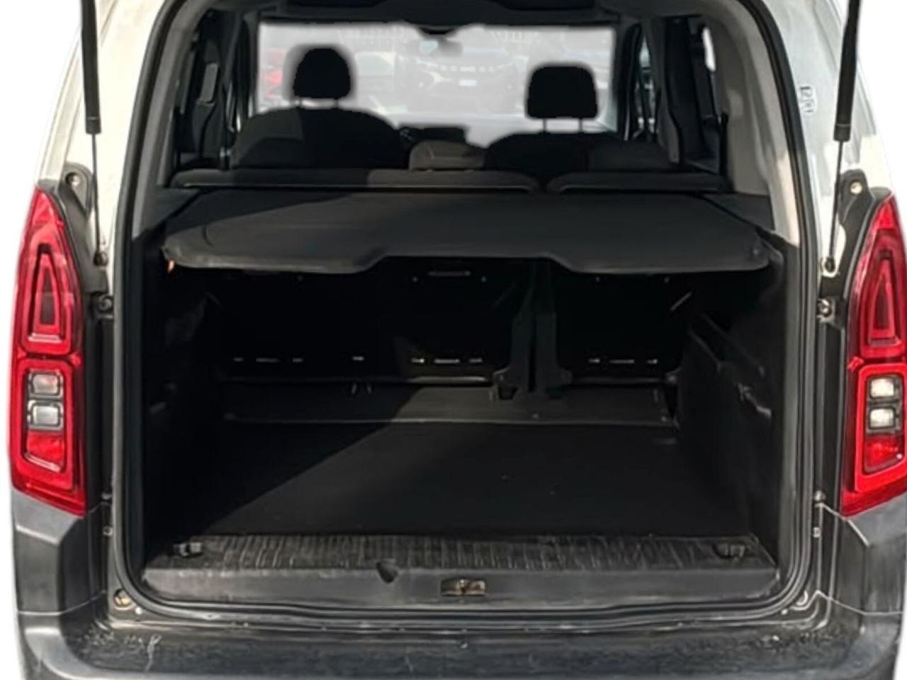 Citroen Berlingo BlueHDi 100 Stop&Start M Feel