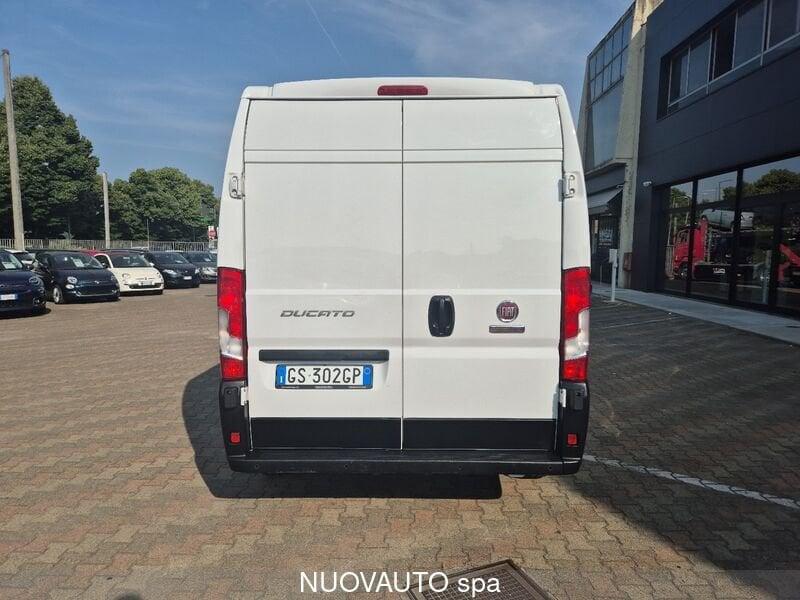FIAT Ducato 35 2.2 Mjt 140CV MH2 PM-TM Furgone