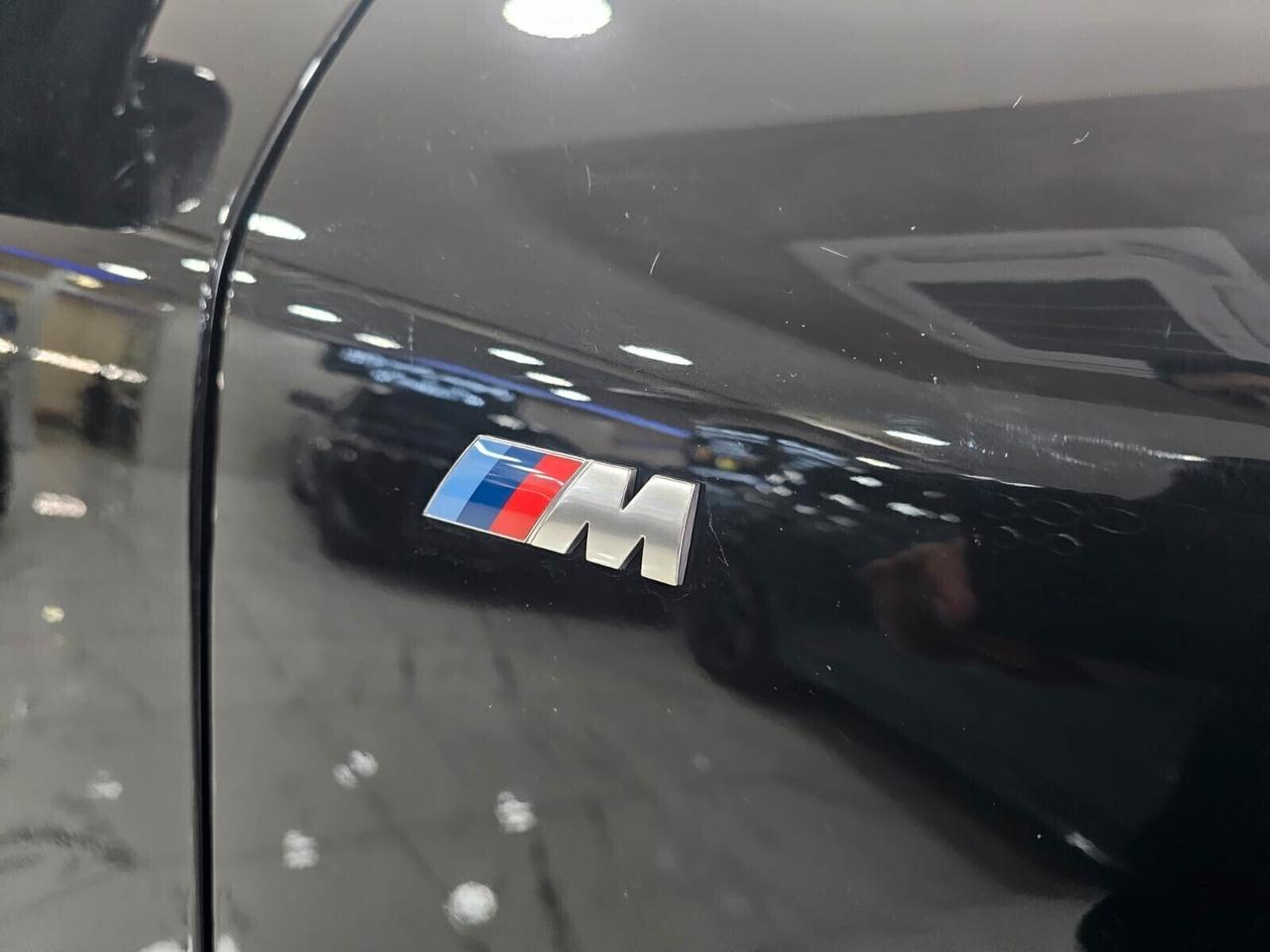 NUOVA BMW X2 18d sDRIVE M SPORT 2.0 150CV SHADOW LINE