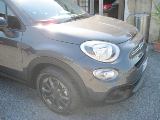 Fiat 500X 1.3 MultiJet 95 CV Sport SOLO KM 13000