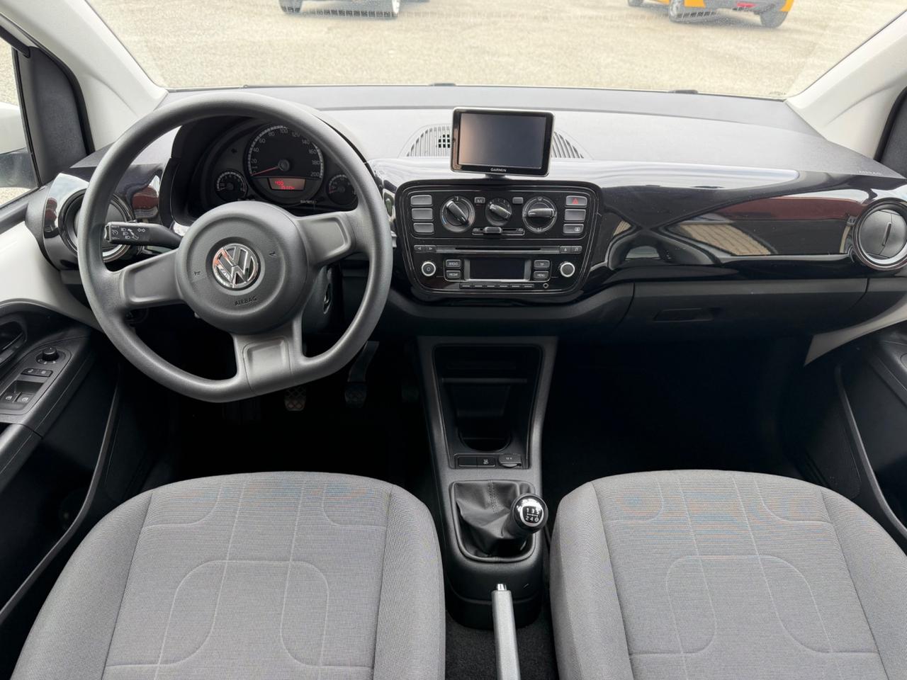 Volkswagen up! 1.0 5p. move