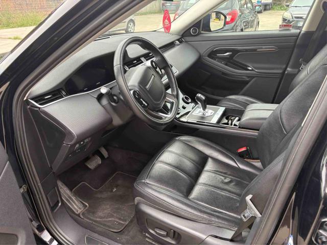 LAND ROVER Range Rover Evoque 2.0D I4 180 CV AWD Auto S