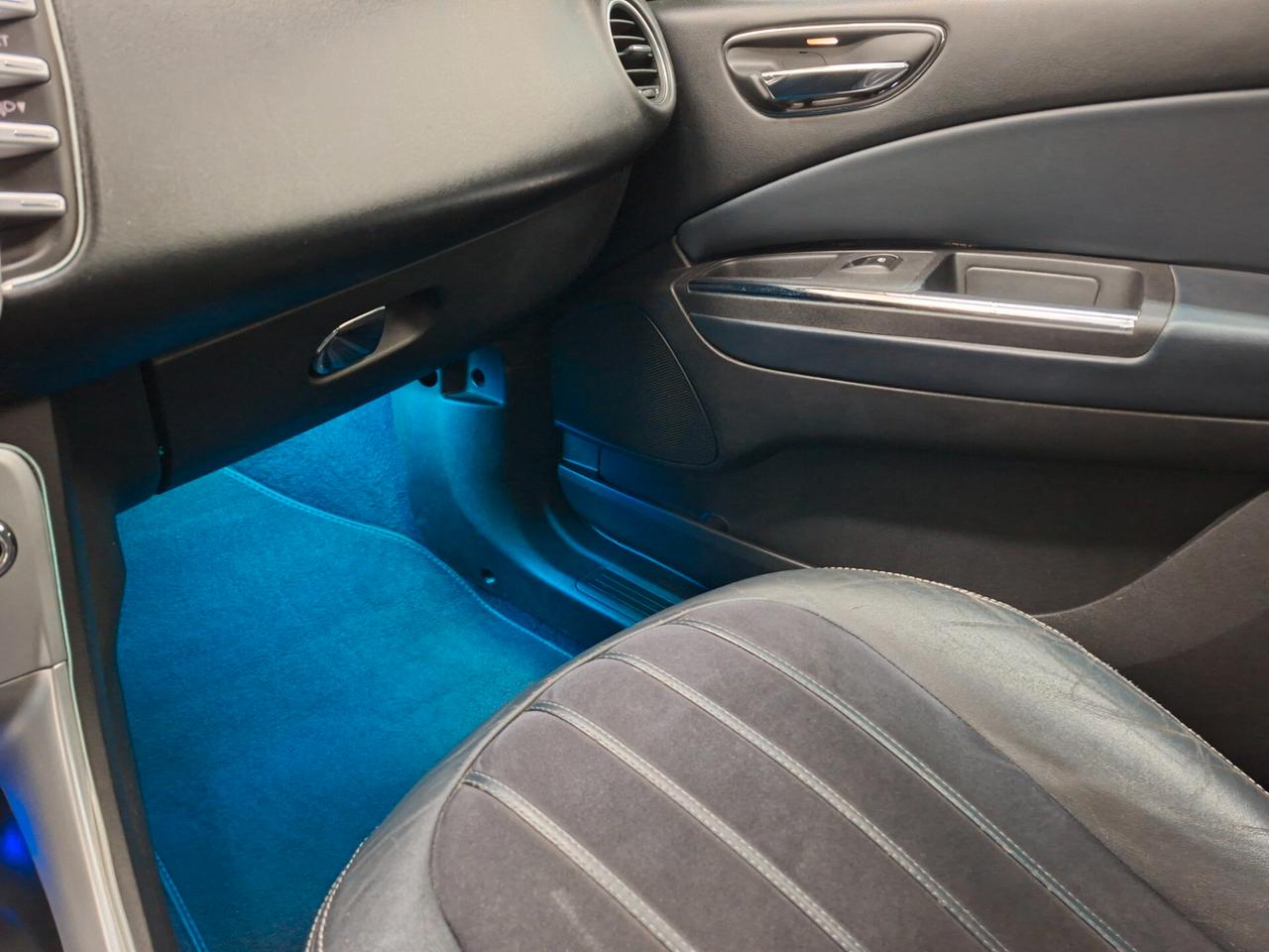 Lancia Delta Platino 1.6 Multijet 120cv