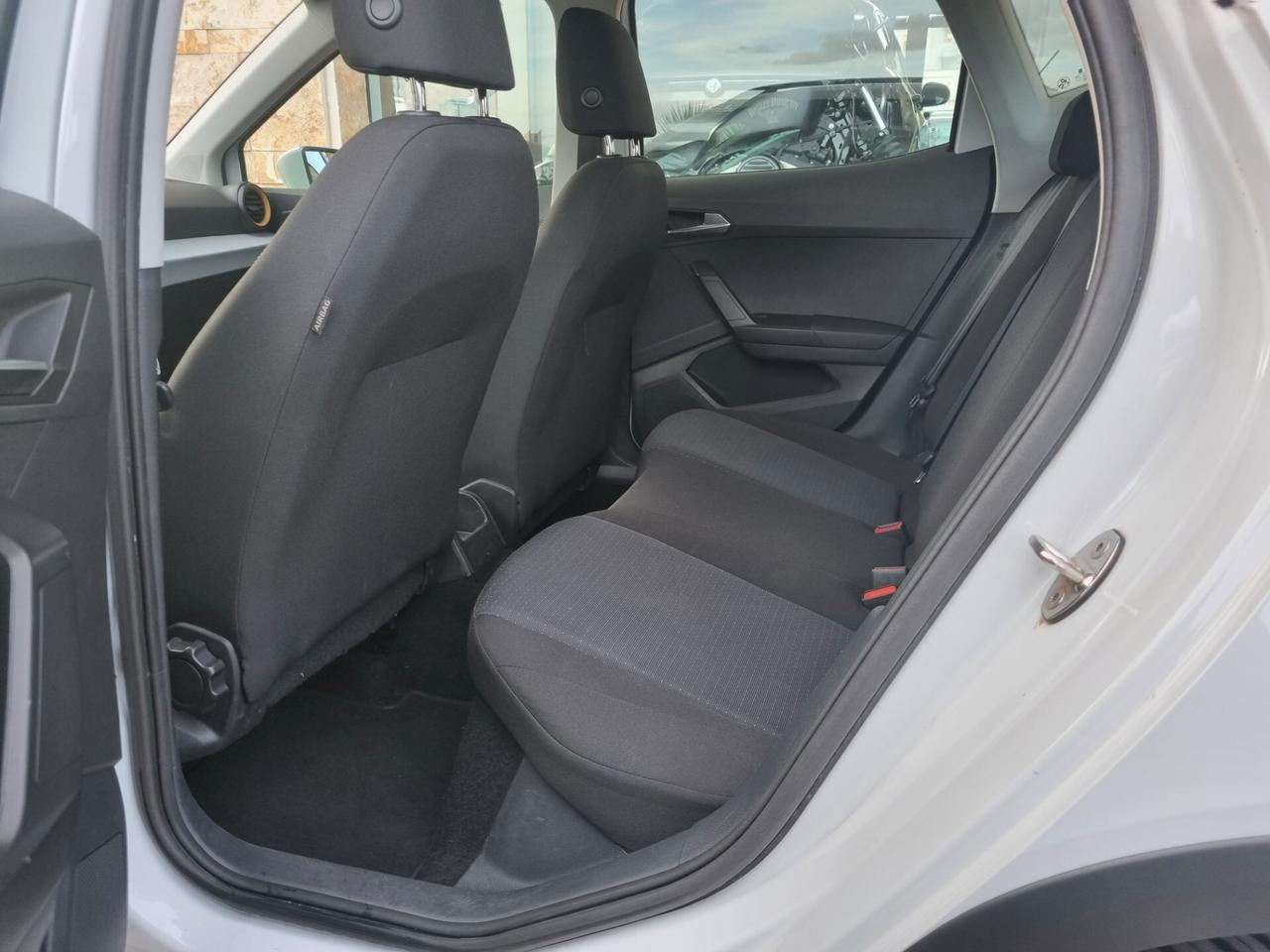 Seat Arona 1.0 EcoTSI 110 CV Style