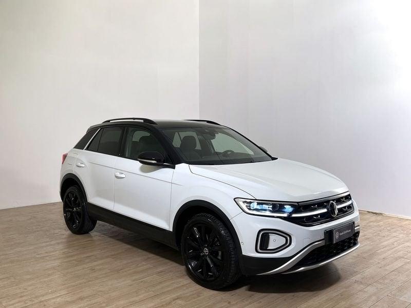 Volkswagen T-Roc 1.0 TSI Style