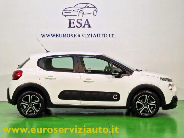 CITROEN C3 BlueHDi 75 S&S Feel