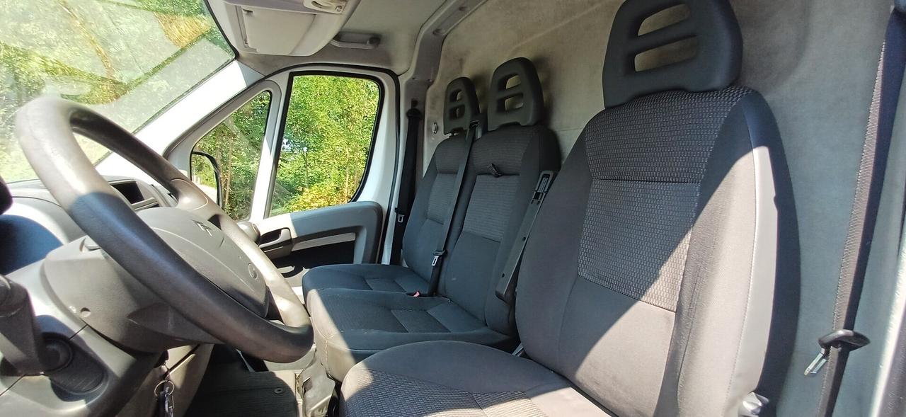 Citroen Jumper 33 L2H2 120cv