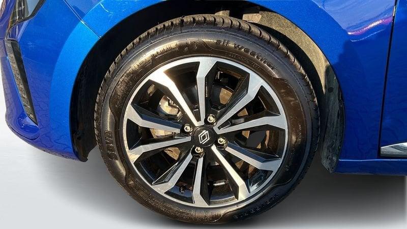Renault Clio 1.0 tce Techno 90cv 1.0 TCe Techno ***