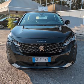 Peugeot 3008 1.5 Bluehdi 130 Cv Eat8 Business