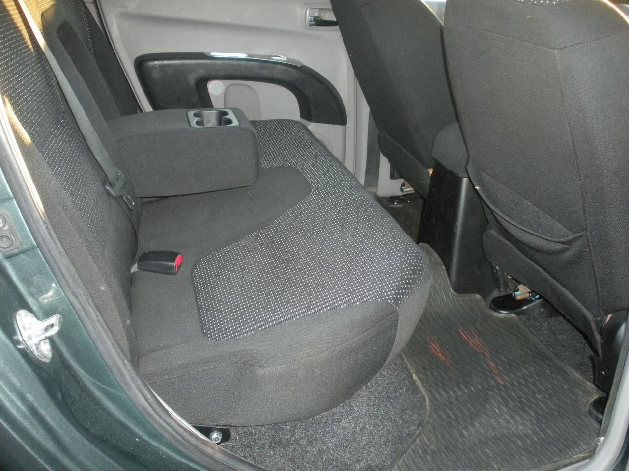 Mitsubishi L200 2.5 DI-D/136CV DC Intense DPF