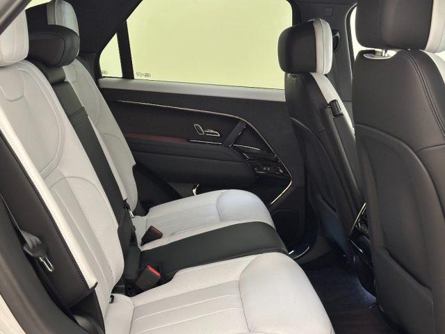 LAND ROVER Range Rover Sport 3.0D l6 249 CV Dynamic SE
