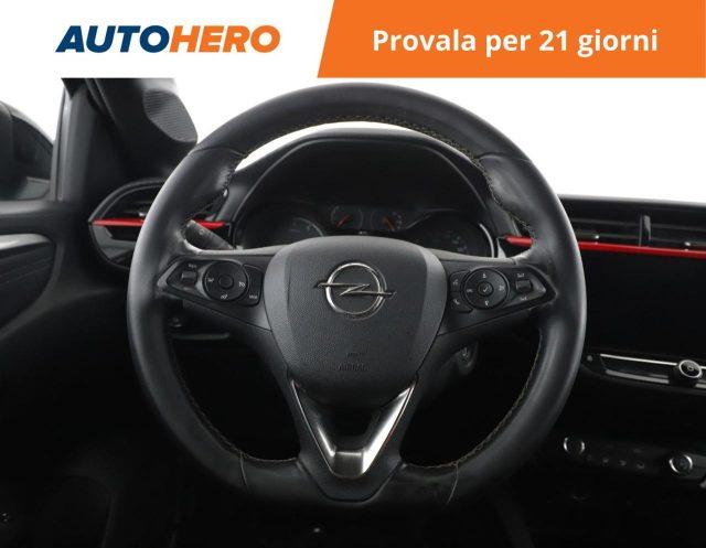 OPEL Corsa 1.5 D 100 CV GS Line
