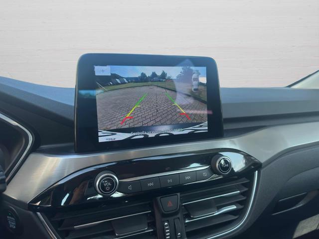 FORD Kuga 2.5 Plug In Hybrid 225 CV CVT 2WD Titanium Busines
