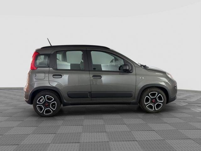 FIAT Panda Panda 1.0 FireFly Hybrid City Life