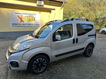 Fiat Qubo Qubo 2017 1.3 mjt 16v Lounge 80cv