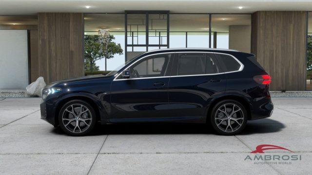 BMW X5 xDrive30d Msport Travel Package