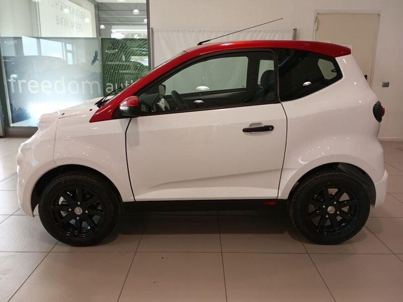 Aixam E-Minauto e-Minauto Chic