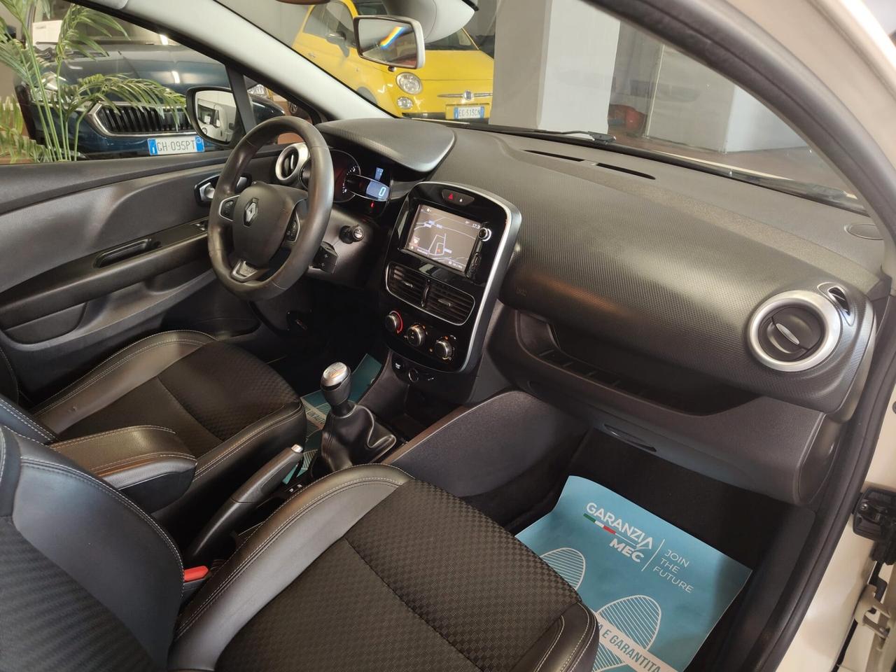 Renault Clio Sporter dCi 8V 75CV Start&Stop Energy Life