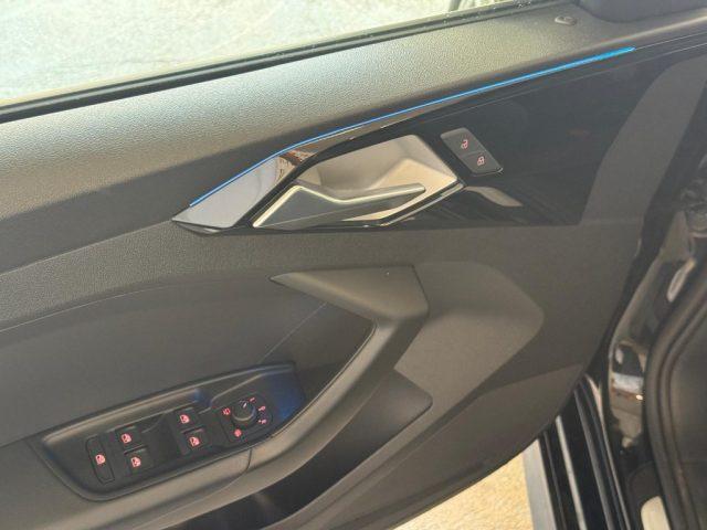 AUDI A1 allstreet 30 TFSI