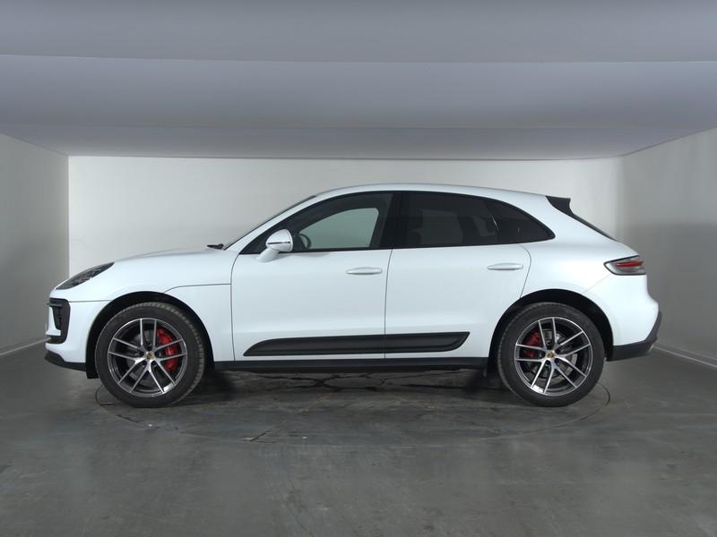 Porsche Macan 2.9 s 380cv pdk