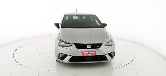 SEAT Ibiza 1.0 EcoTSI 115 CV 5 porte FR