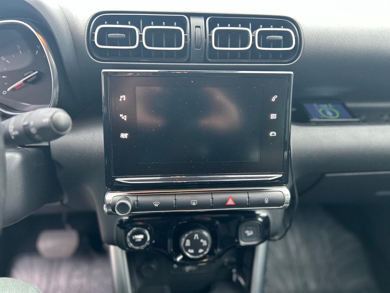 Citroen C3 Aircross Shine 1.2 PureTech 110 #8803