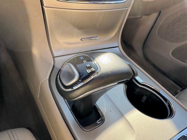 JEEP Grand Cherokee 3.0 V6 CRD 250 CV Multijet II Overland