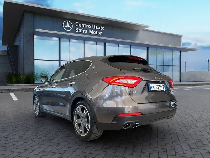 Maserati Levante Levante V6 Diesel 275 CV AWD