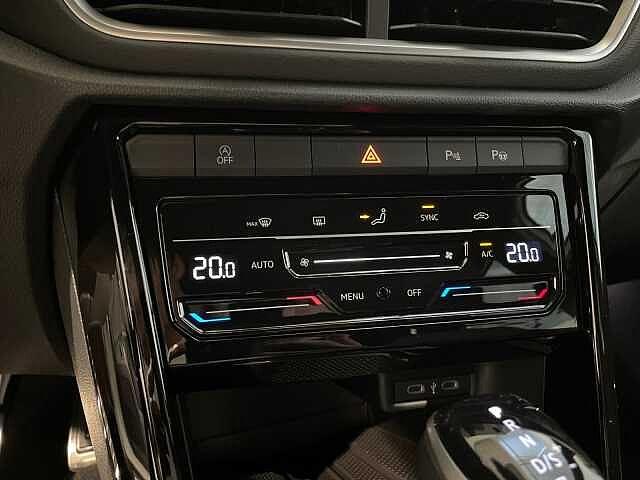 Volkswagen T-Roc 2.0TDI 150CV DSG R-Line Plus