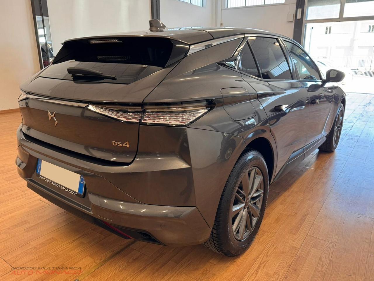 Ds DS4 1.5 BlueHDi 130cv Business 2022