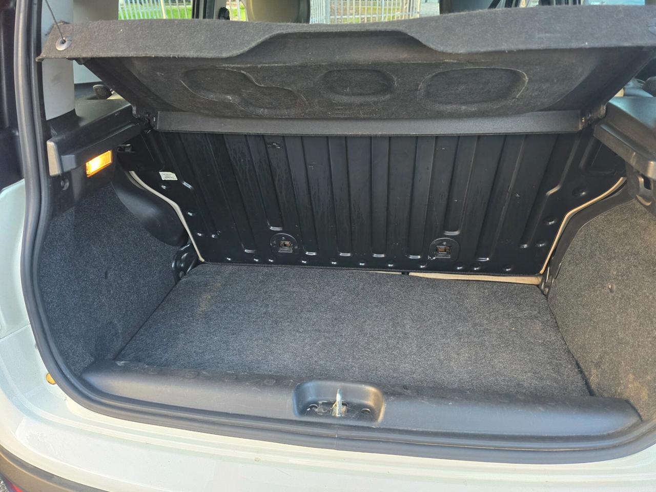 Fiat Panda 0.9 TwinAir Turbo Natural Power Young