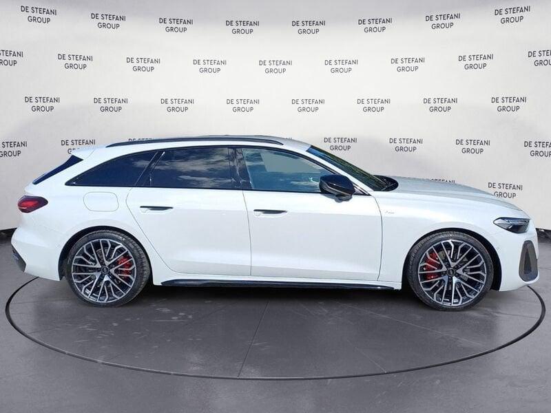 Audi A5 A5 Avant 2.0 tdi mhev+ Business quattro 204cv s-tronic