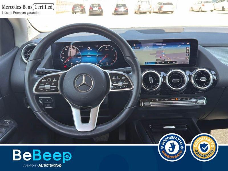 Mercedes-Benz Classe B B 180 D SPORT PLUS AUTO