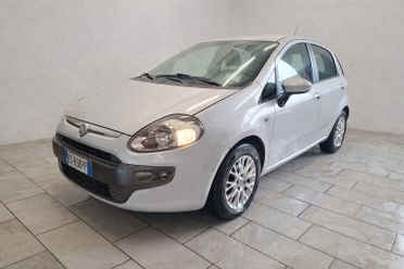 Fiat Punto Evo 1.2 5 porte S&S Dynamic NEOPATENTATI €5 BASSI CONSUMI