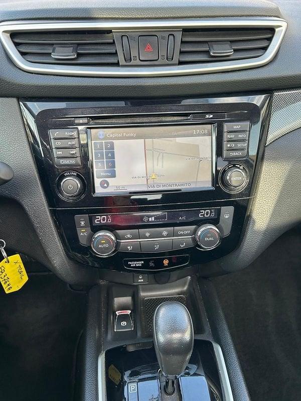 Nissan X-Trail 1.6 dCi Acenta Premium 2WD Xtronic 7p.ti 1.6 dCi Acenta Premium Xtronic 7 posti