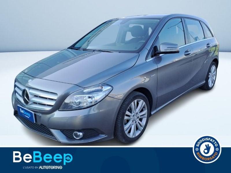 Mercedes-Benz Classe B B 180 BE EXECUTIVE