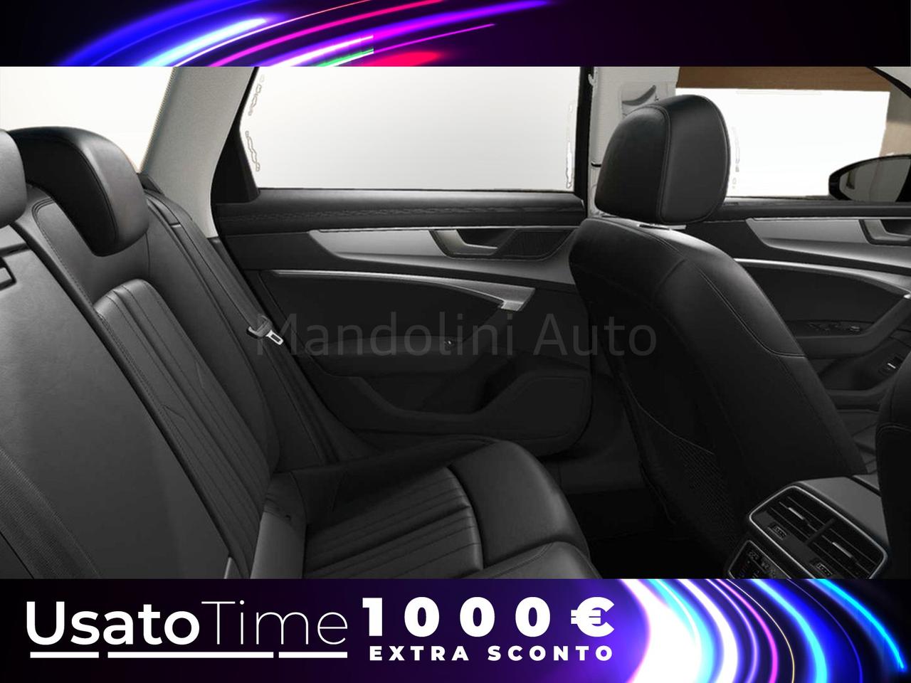 Audi A6 avant 35 2.0 tdi mhev business design s tronic