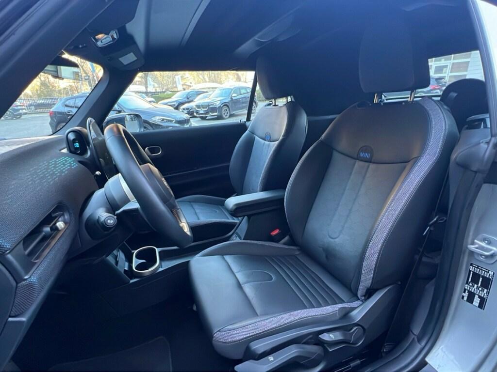 Mini Mini Cooper Cabrio 2.0 C Classic Auto