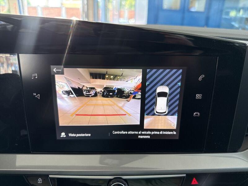 Opel Mokka 1.2 Turbo Edition